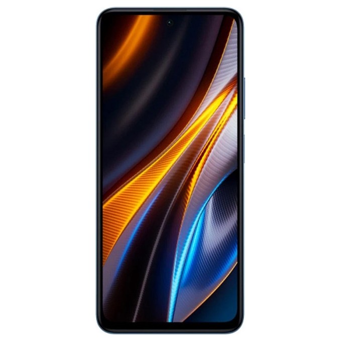 Смартфон Poco X4 GT 8/128GB Синий (Blue) | Фото 2 из 10