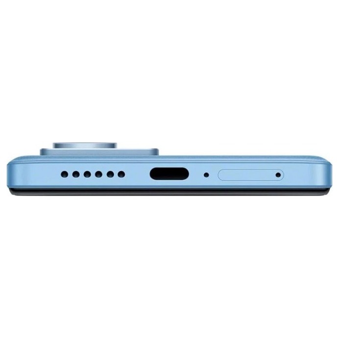 Смартфон Poco X4 GT 8/128GB Синий (Blue) | Фото 8 из 10