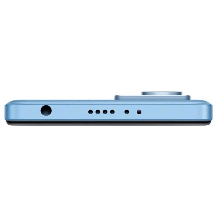 Смартфон Poco X4 GT 8/128GB Синий (Blue) | Фото 9 из 10