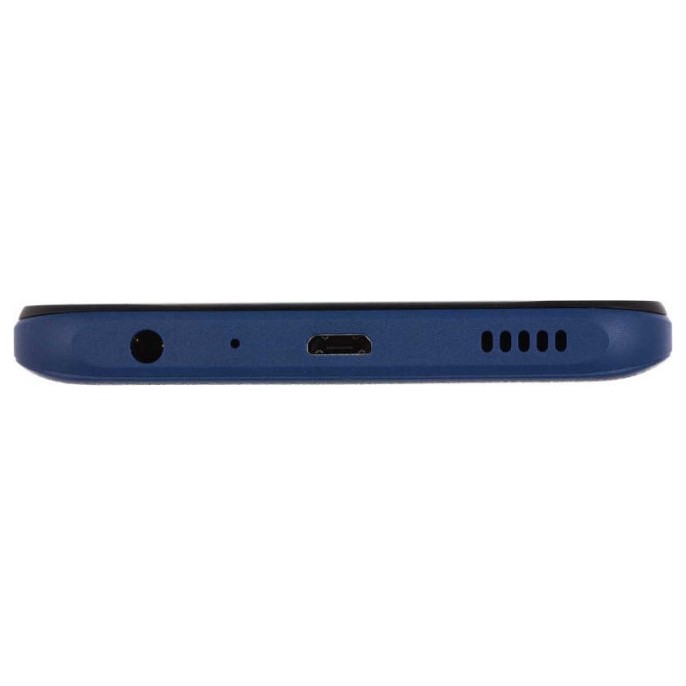 Смартфон Samsung Galaxy A03 Core 2/32GB Синий (Blue) EAC | Фото 6 из 7