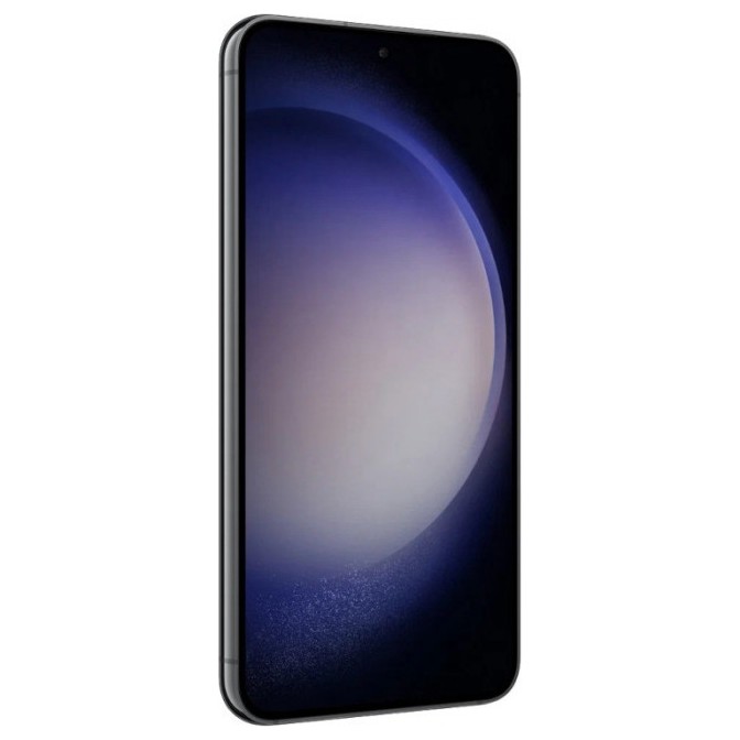 Смартфон Samsung Galaxy S23+ 8/256GB Черный Фантом (Phantom Black) | Фото 4 из 10