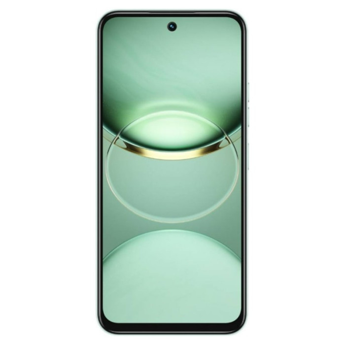 Смартфон TECNO SPARK 30C 4/128GB Мятно зелёный | Фото 2 из 3