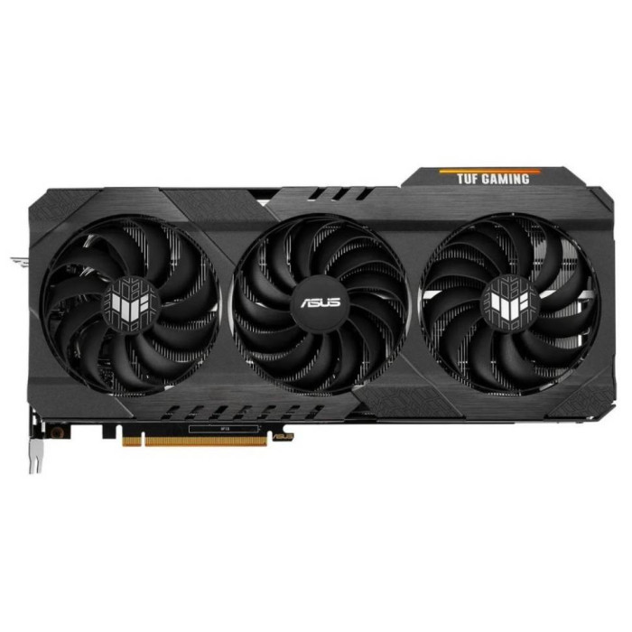 Видеокарта ASUS (TUF-RX7800XT-O16G-OG-GAMING) Radeon RX 7800 XT 16GB TUF GAMING OC 90YV0K70-M0NA00 | Фото 1 из 1