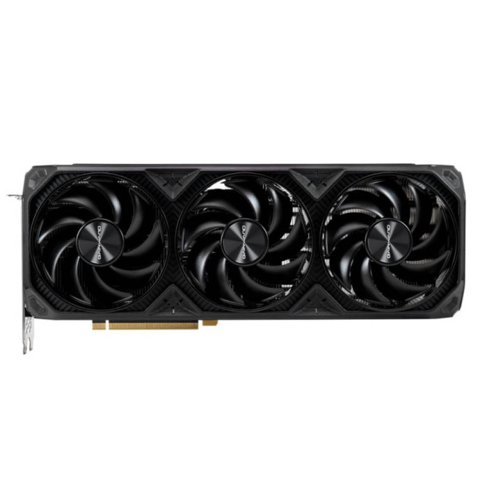 Видеокарта Gainward (NED407ST19K9-1043Z) RTX 4070 SUPER 12GB PANTHER OC | Фото 1 из 1