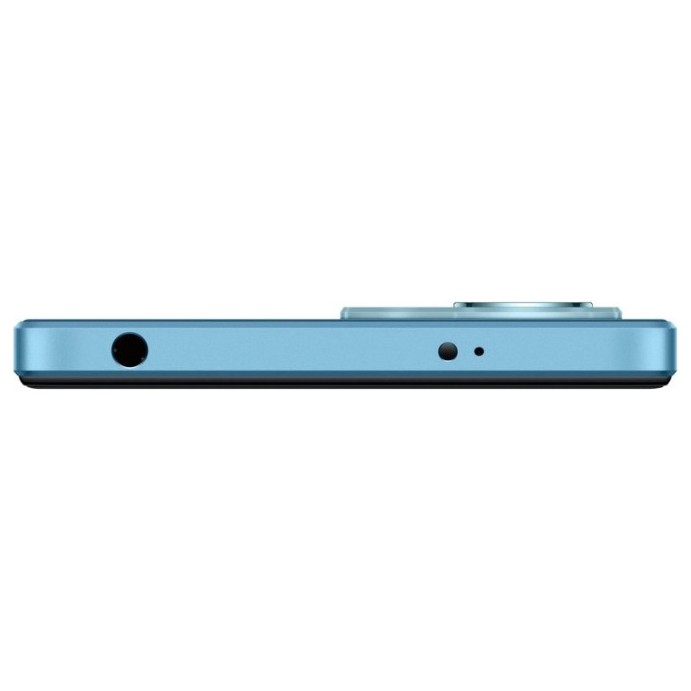 Смартфон Xiaomi Redmi Note 12 4G 8/256GB Синий (Ice Blue) | Фото 3 из 7