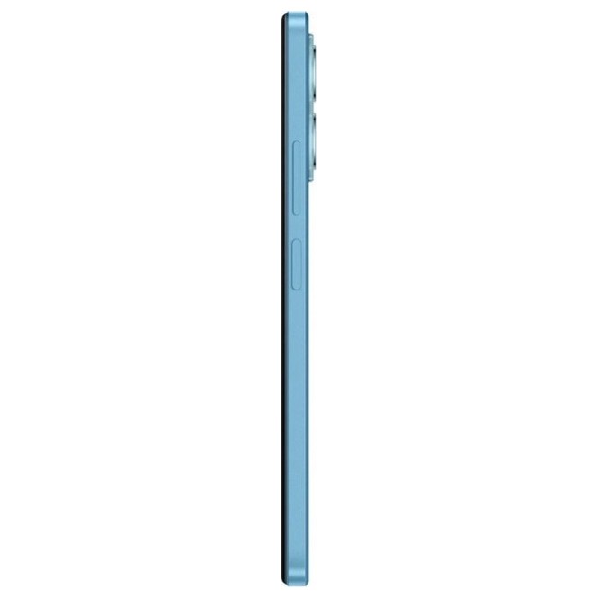 Смартфон Xiaomi Redmi Note 12 4G 8/256GB Синий (Ice Blue) | Фото 4 из 7