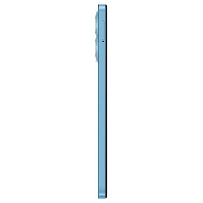 Смартфон Xiaomi Redmi Note 12 4G 8/256GB Синий (Ice Blue) | Фото 5 из 7