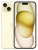 Смартфон Apple iPhone 15 Plus 512GB Желтый (Yellow) nano SIM + eSIM