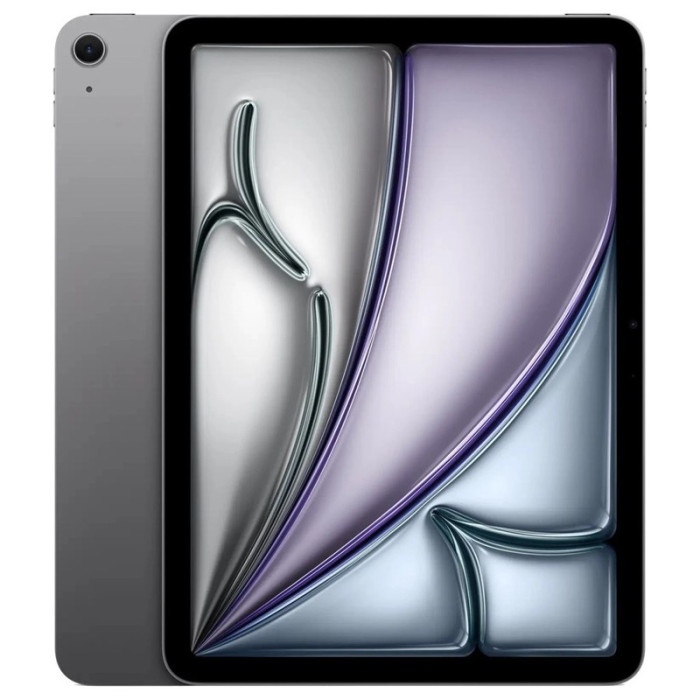 Планшет Apple iPad Air 11 (2025) 512GB Wi-Fi + Cellular Серый космос (Space grey) | Фото 1 из 2