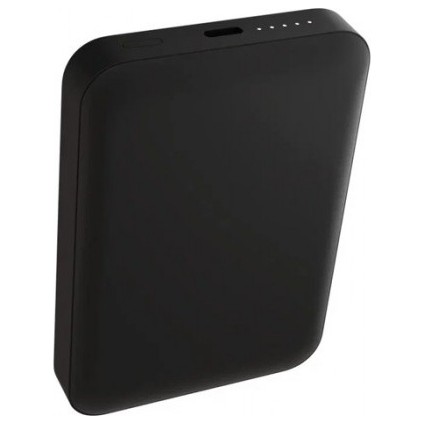 Аккумулятор внешний VLP Dual Magsafe PowerBank 10000 mAh 3A USB-C черный | Фото 7 из 8