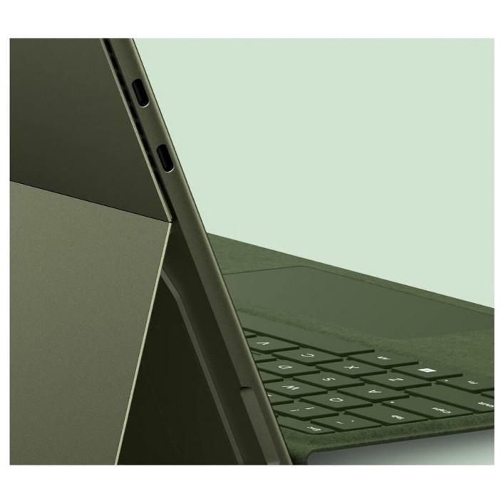 Планшет Microsoft Surface Pro 9 i5 8/256GB Зеленый | Фото 7 из 12