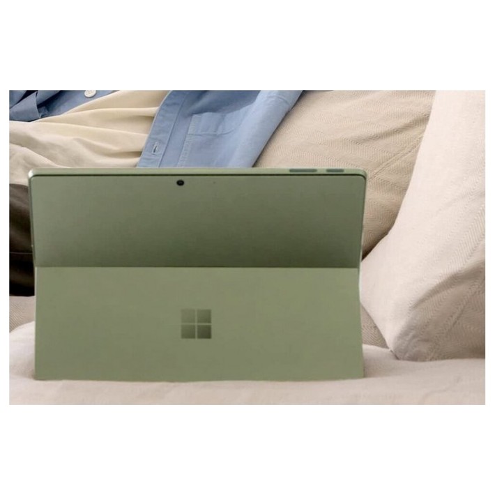 Планшет Microsoft Surface Pro 9 i5 8/256GB Зеленый | Фото 10 из 12