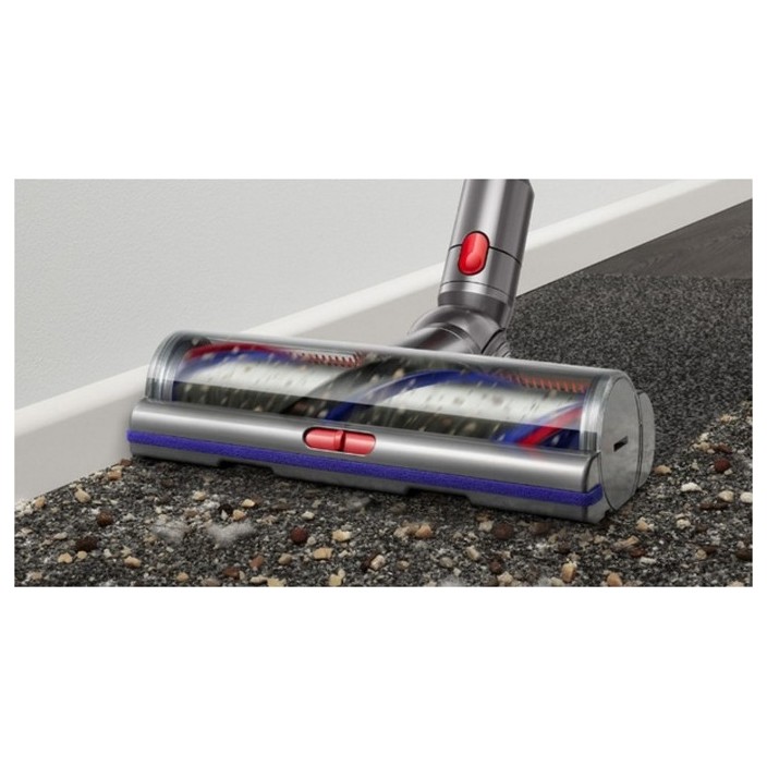 Пылесос Dyson V15s Detect Submarine (SV47) Желтый/Никель | Фото 5 из 24