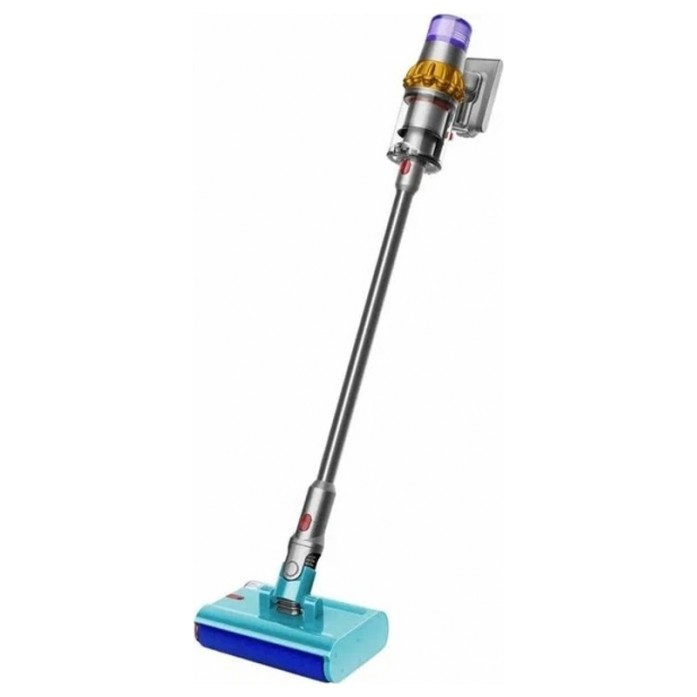 Пылесос Dyson V15s Detect Submarine (SV47) Желтый/Никель | Фото 24 из 24