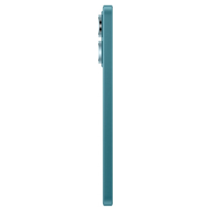 Смартфон Xiaomi Redmi Note 13 Pro 5G 12/512GB Синий (Ocean Teal) | Фото 3 из 7