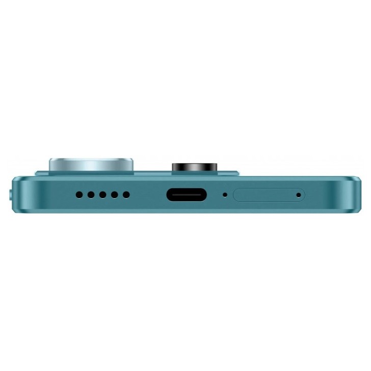 Смартфон Xiaomi Redmi Note 13 Pro 5G 12/512GB Синий (Ocean Teal) | Фото 5 из 7