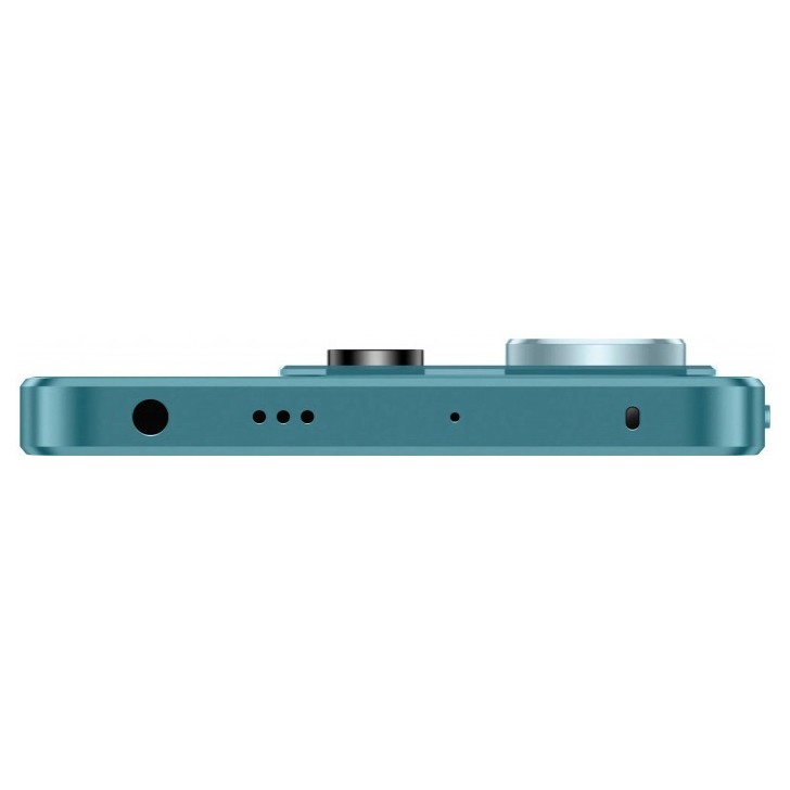 Смартфон Xiaomi Redmi Note 13 Pro 5G 12/512GB Синий (Ocean Teal) | Фото 6 из 7