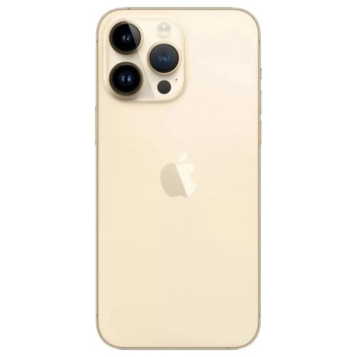 Смартфон Apple iPhone 14 Pro Max 1TB Золото (Gold) eSim | Фото 3 из 9