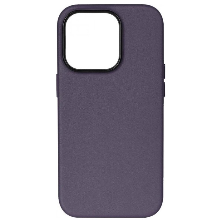 Чехол K-DOO NOBLE для iPhone 14 Pro Max Фиолетовый | Фото 1 из 5