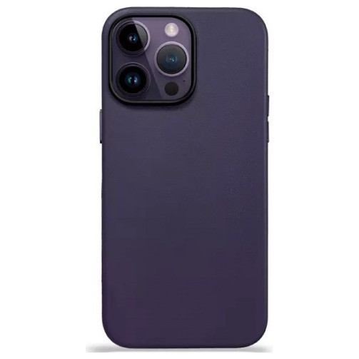 Чехол K-DOO NOBLE для iPhone 14 Pro Max Фиолетовый | Фото 4 из 5