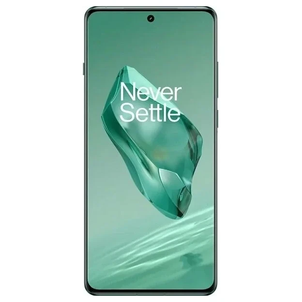 Смартфон OnePlus 12 12/256GB Зеленый (Flowy Emerald) | Фото 2 из 5
