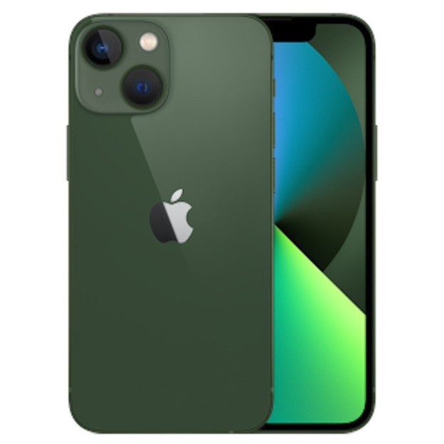 Смартфон Apple iPhone 13 mini 512GB Зеленый (Без RuStore) | Фото 1 из 2