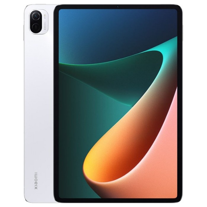 Планшет Xiaomi Mi Pad 5 6/128GB White EAC | Фото 1 из 6