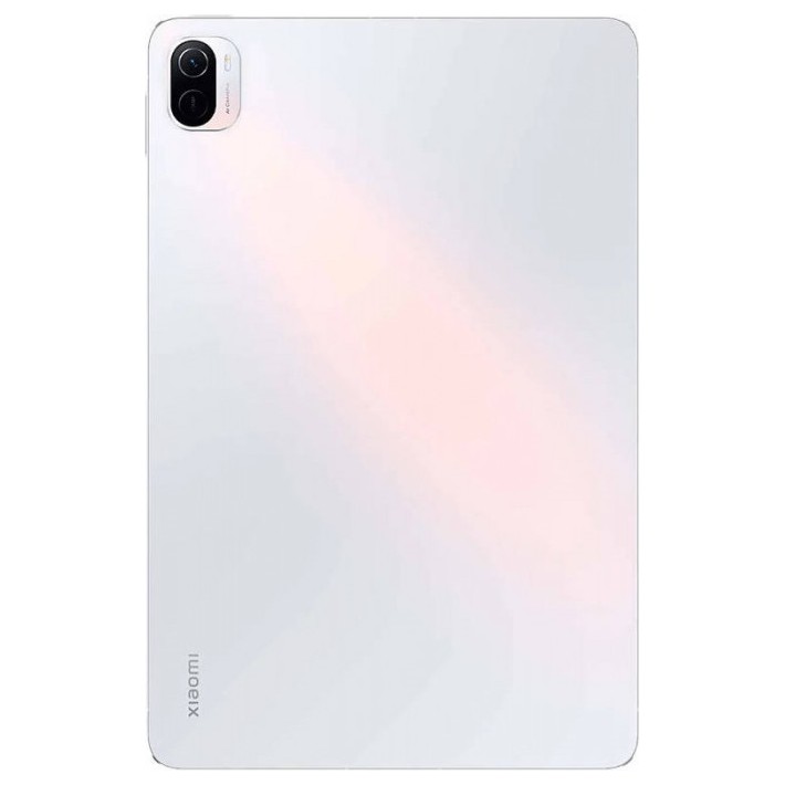 Планшет Xiaomi Mi Pad 5 6/128GB White EAC | Фото 4 из 6