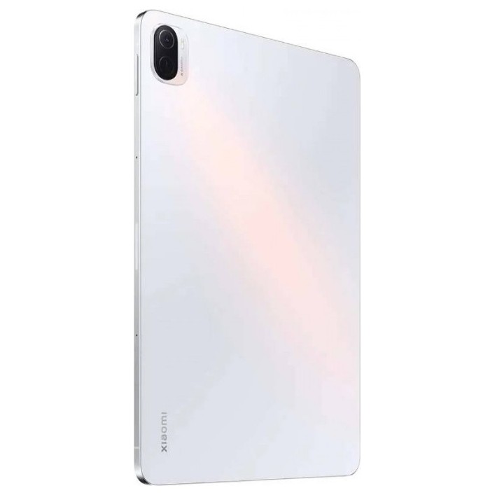 Планшет Xiaomi Mi Pad 5 6/128GB White EAC | Фото 5 из 6