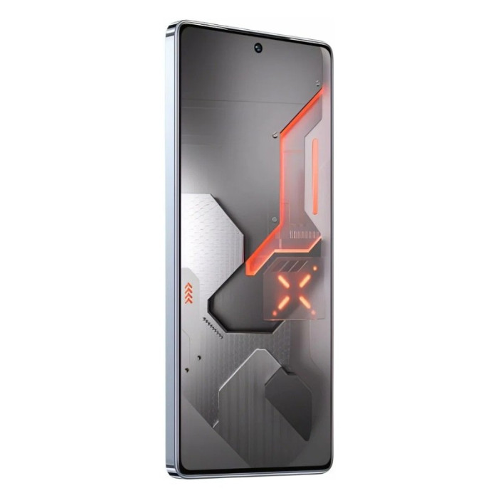Смартфон Infinix GT 20 Pro 12/256GB Серебро (Mecha Silver) | Фото 3 из 11