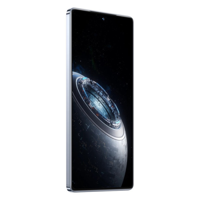 Смартфон Infinix GT 20 Pro 12/256GB Серебро (Mecha Silver) | Фото 6 из 11