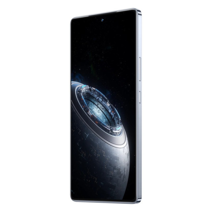 Смартфон Infinix GT 20 Pro 12/256GB Серебро (Mecha Silver) | Фото 7 из 11