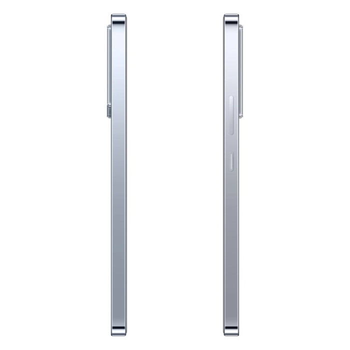 Смартфон Infinix GT 20 Pro 12/256GB Серебро (Mecha Silver) | Фото 10 из 11