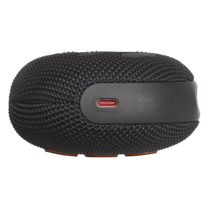 Портативная акустика JBL Clip 5 Черный | Фото 13 из 14
