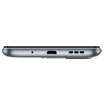Смартфон Xiaomi Redmi 10A 3/64GB Серебристый (Silver) | Фото 2 из 4