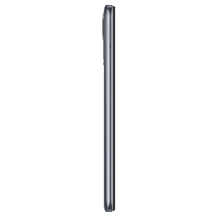 Смартфон Xiaomi Redmi 10A 3/64GB Серебристый (Silver) | Фото 3 из 4
