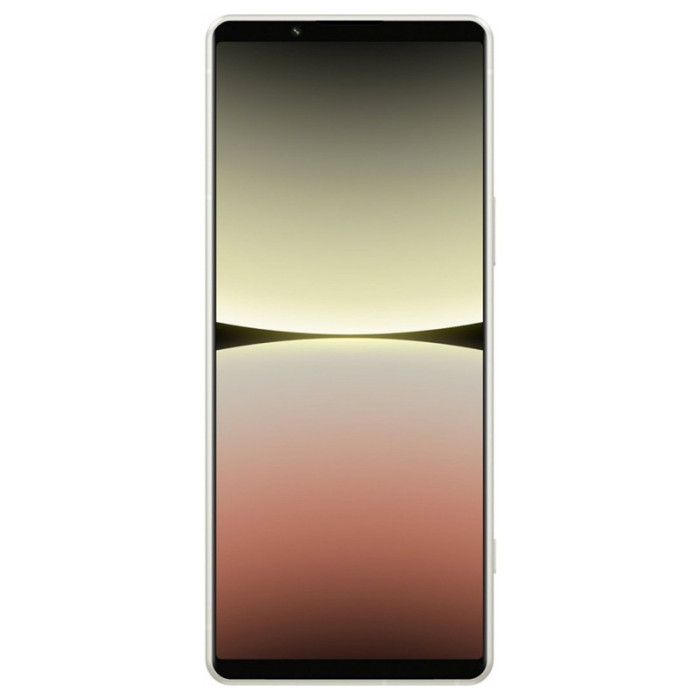 Смартфон Sony Xperia 5 IV 8/128GB Белый (White) | Фото 2 из 3