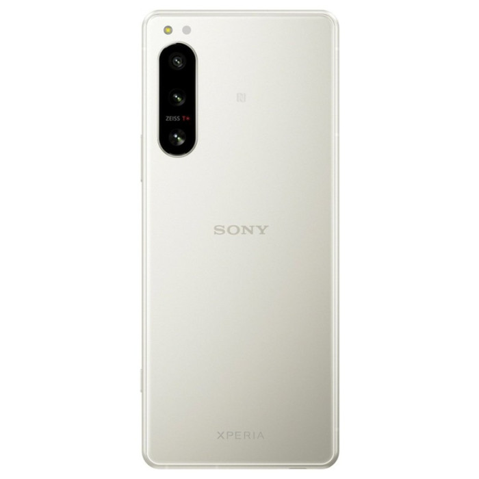 Смартфон Sony Xperia 5 IV 8/128GB Белый (White) | Фото 3 из 3