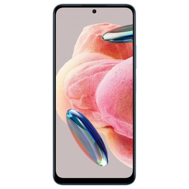 Смартфон Xiaomi Redmi Note 12 4G 8/256GB Черный (Midnight Black) | Фото 2 из 9
