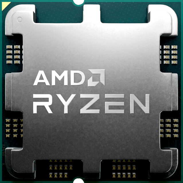 AMD Ryzen 9 7950X3D OEM | Фото 1 из 1