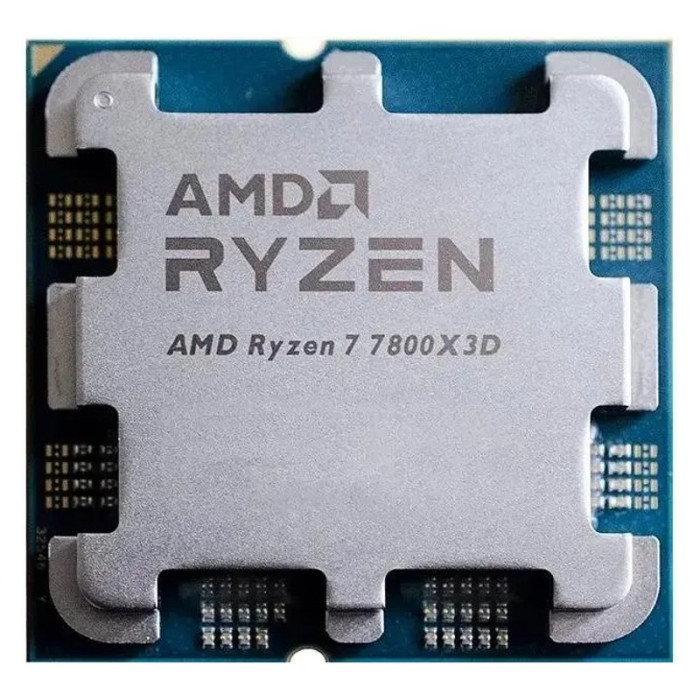 Процессор AMD Ryzen 7 7800X3D OEM