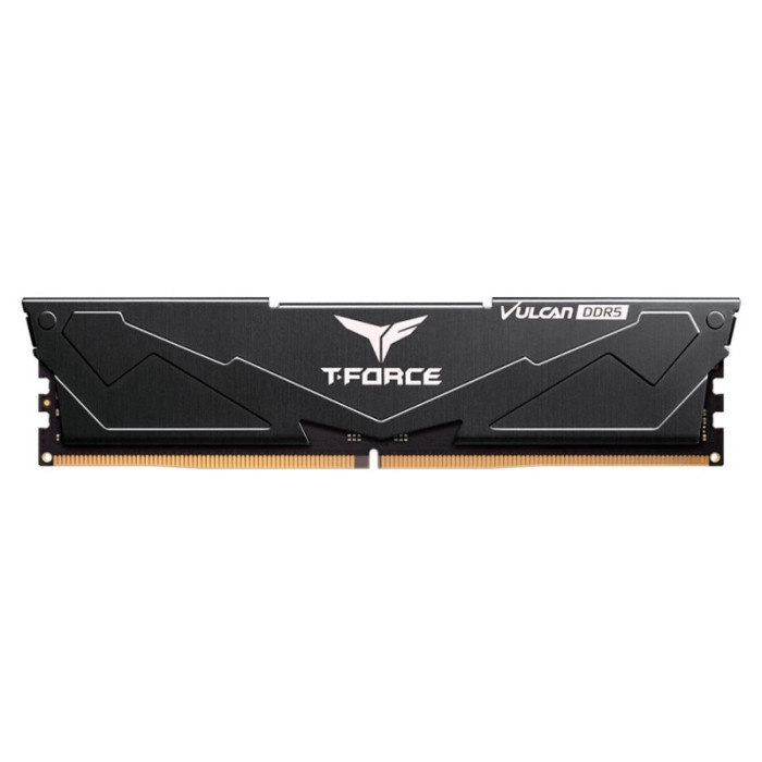 Оперативная память 32Gb DDR5 6000MHz Team T-Force Vulcan ECO (FLESD532G6000HC30DC01) (2x16Gb KIT) | Фото 1 из 1