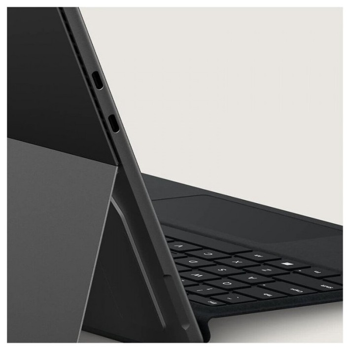 Планшет Microsoft Surface Pro 9 i5 8/256GB Графит | Фото 8 из 10