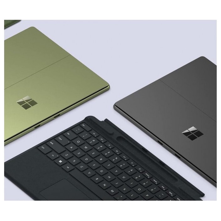 Планшет Microsoft Surface Pro 9 i5 8/256GB Графит | Фото 9 из 10