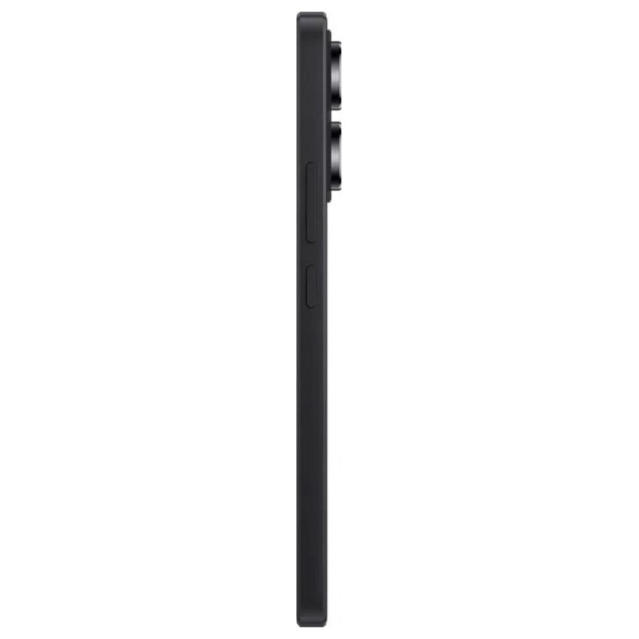 Смартфон Xiaomi Redmi Note 13 Pro 5G 12/512GB Чёрный (Midnight Black) | Фото 4 из 6
