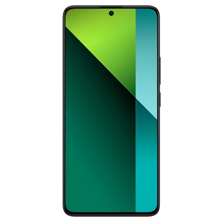Смартфон Xiaomi Redmi Note 13 Pro 5G 12/512GB Чёрный (Midnight Black) | Фото 2 из 6