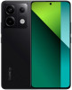 Смартфон Xiaomi Redmi Note 13 Pro 5G 12/512GB Чёрный (Midnight Black)