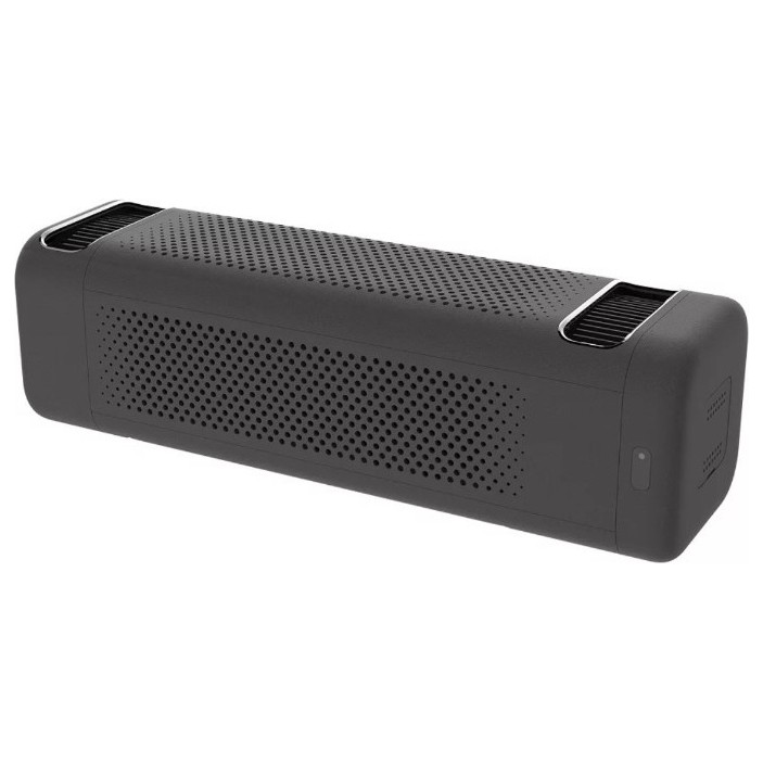 Очиститель воздуха Xiaomi Mi Car Air Purifier CZJHQ02RM (JHN4001CN) Черный | Фото 1 из 2