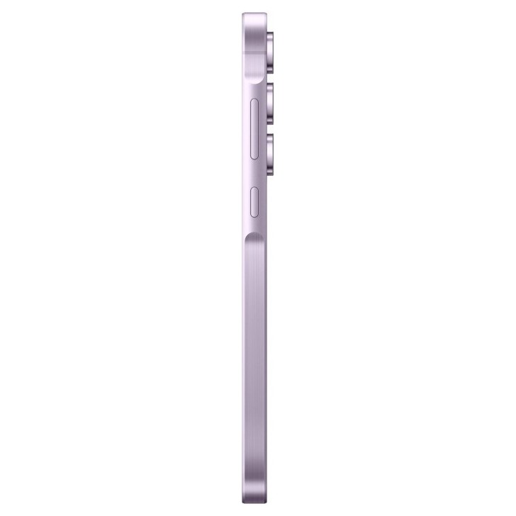 Смартфон Samsung Galaxy A55 8/128Gb Розовый (Awesome Lilac) | Фото 5 из 6