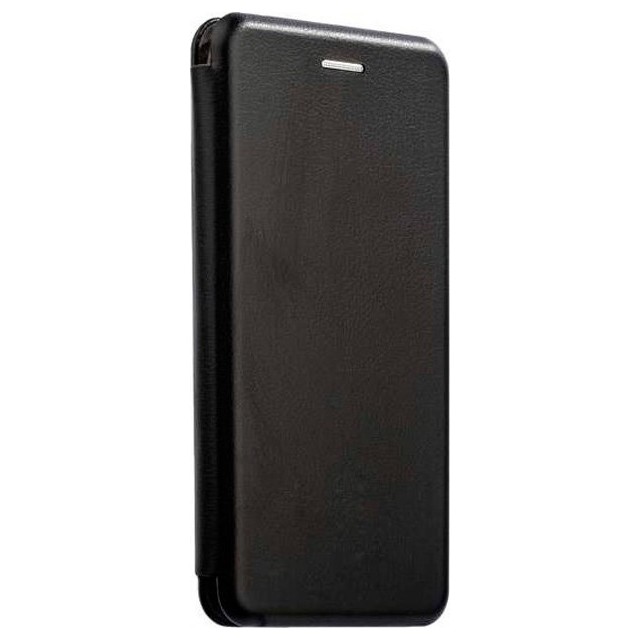 Чехол-книжка Fashion Case для Honor 9 Черный | Фото 1 из 2